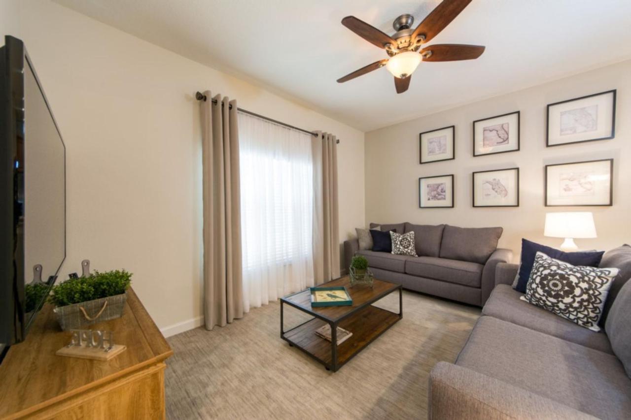 Paradise Palms 2959 Four Corners Ngoại thất bức ảnh