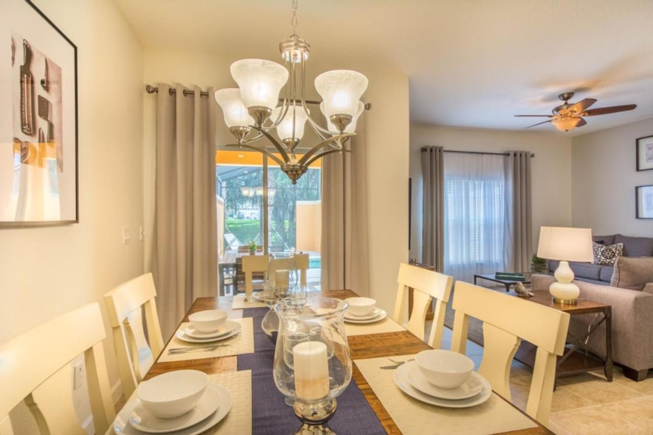 Paradise Palms 2959 Four Corners Ngoại thất bức ảnh