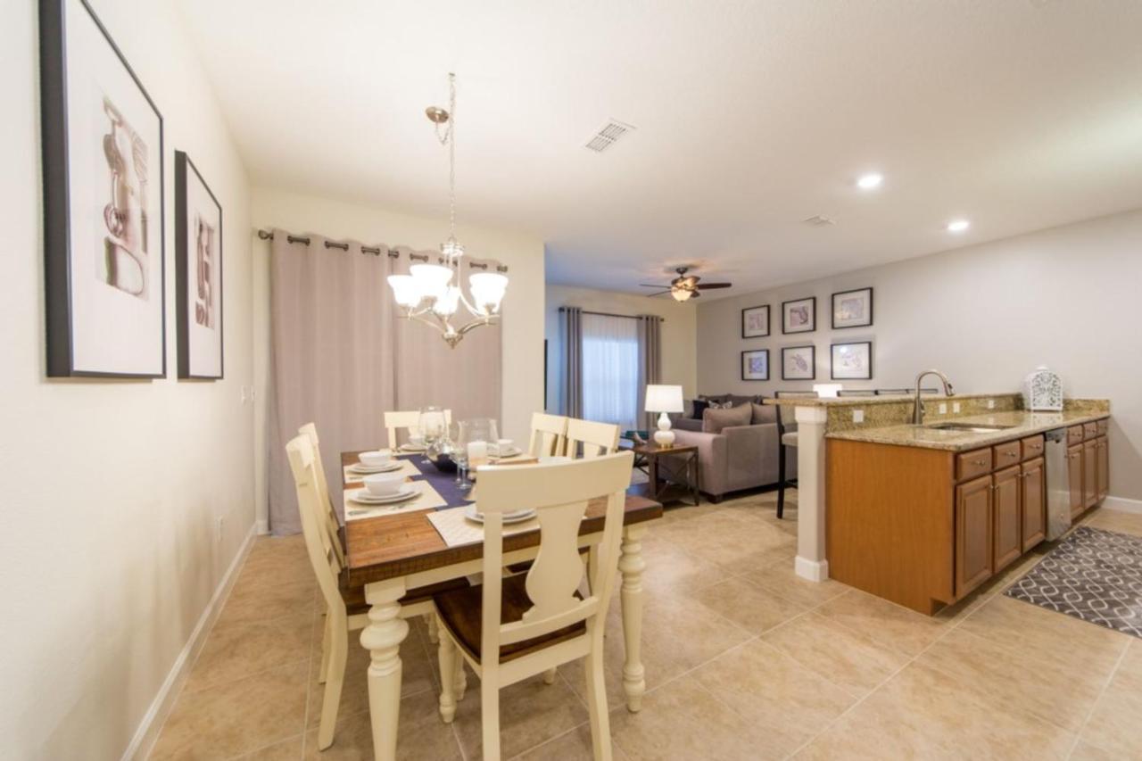 Paradise Palms 2959 Four Corners Ngoại thất bức ảnh