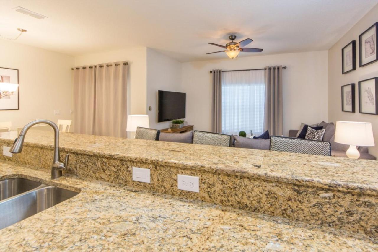 Paradise Palms 2959 Four Corners Ngoại thất bức ảnh