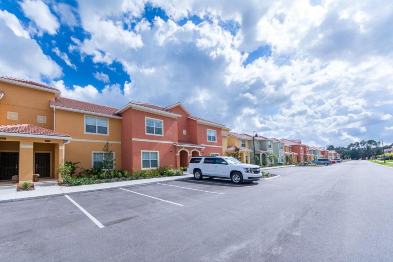 Paradise Palms 2959 Four Corners Ngoại thất bức ảnh