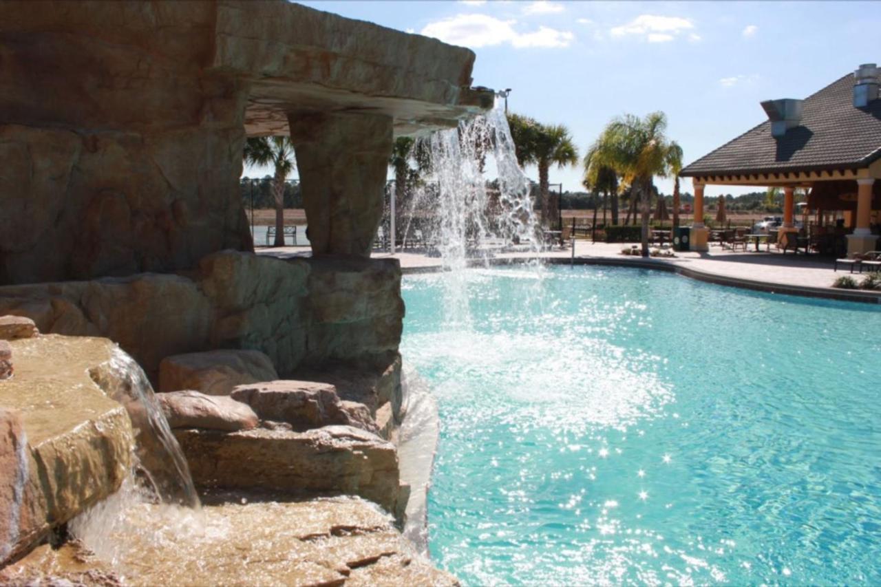 Paradise Palms 2959 Four Corners Ngoại thất bức ảnh