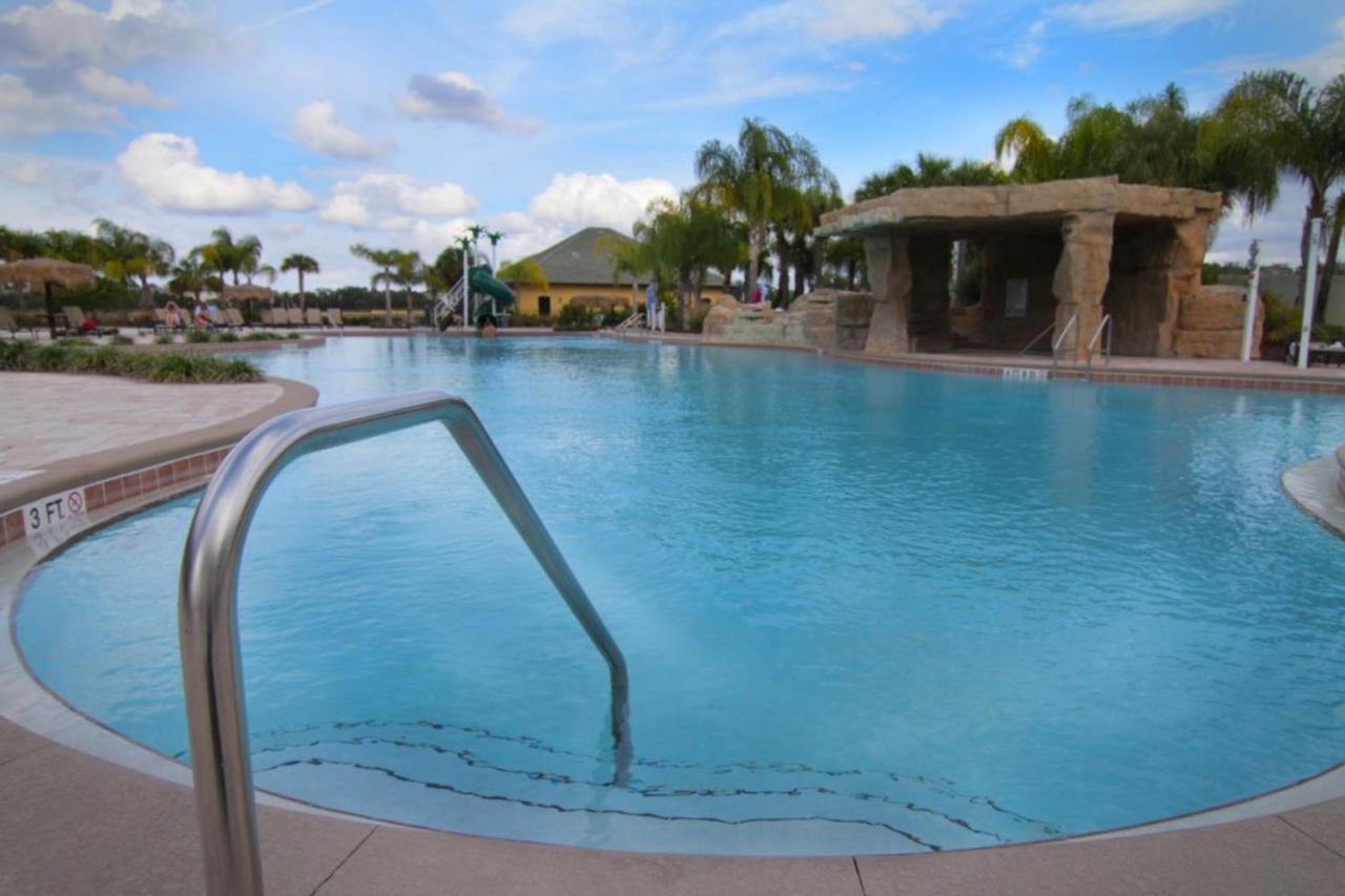 Paradise Palms 2959 Four Corners Ngoại thất bức ảnh