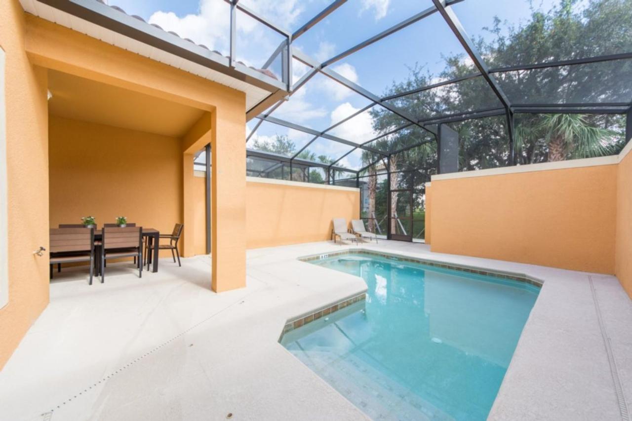 Paradise Palms 2959 Four Corners Ngoại thất bức ảnh