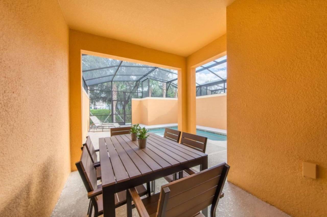 Paradise Palms 2959 Four Corners Ngoại thất bức ảnh