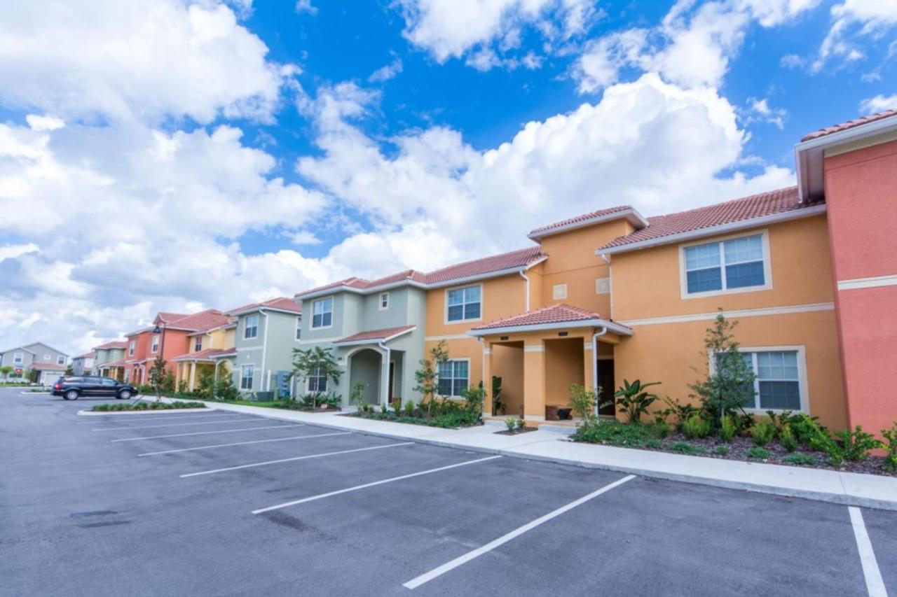 Paradise Palms 2959 Four Corners Ngoại thất bức ảnh