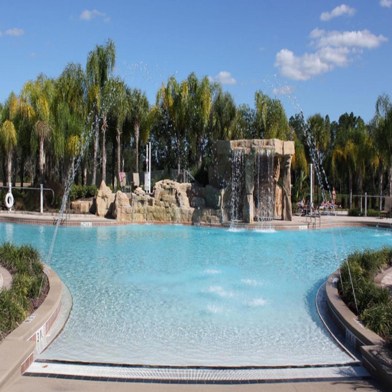 Paradise Palms 2959 Four Corners Ngoại thất bức ảnh